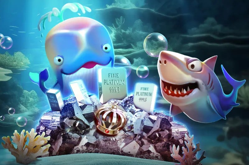 GGPoker Fish Buffet2